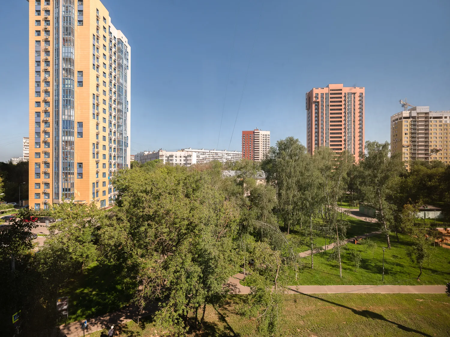 1-я Напрудная  11