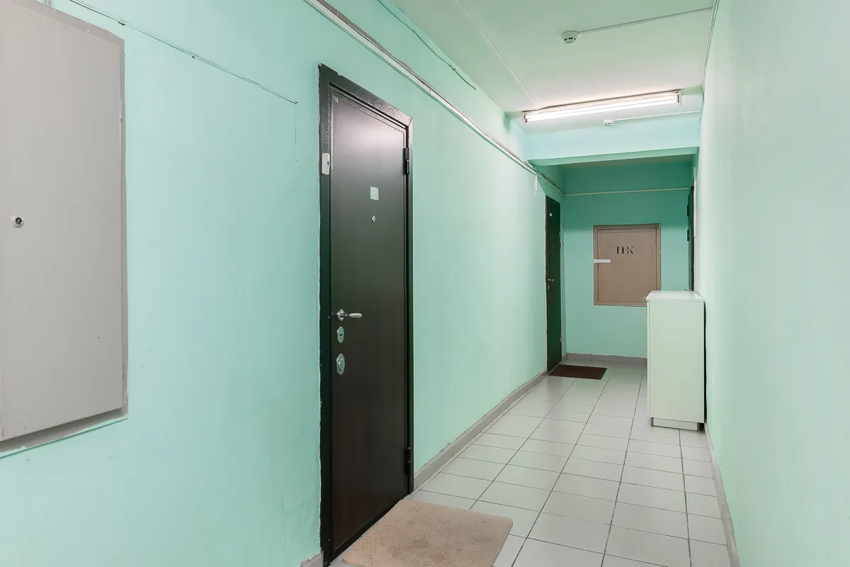 Рязанский проспект 64к2