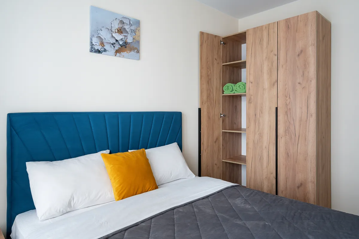 Кольская 8к1