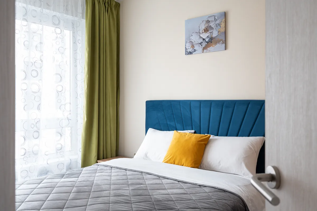 Кольская 8к1