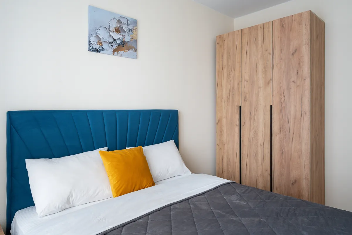 Кольская 8к1