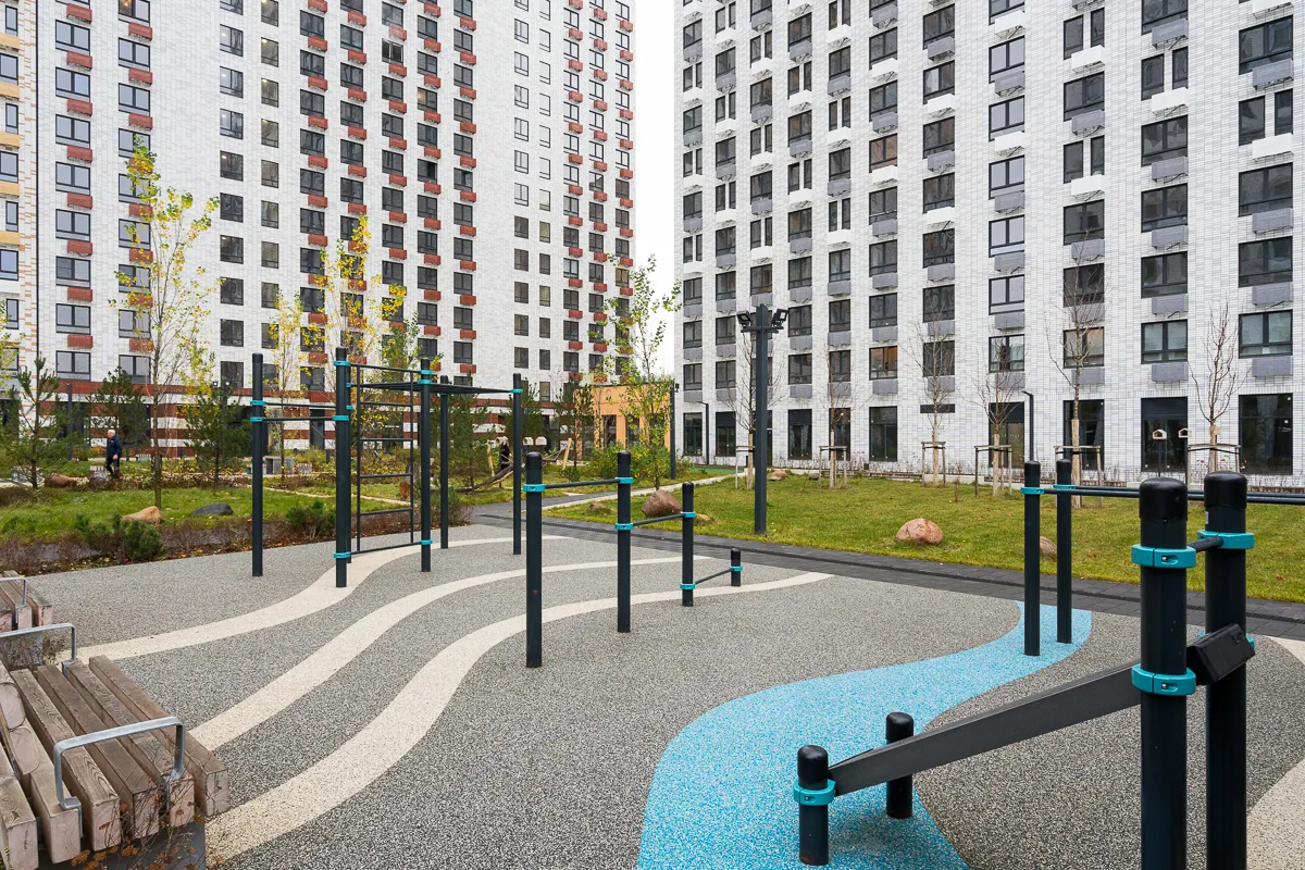 Кольская 8к1