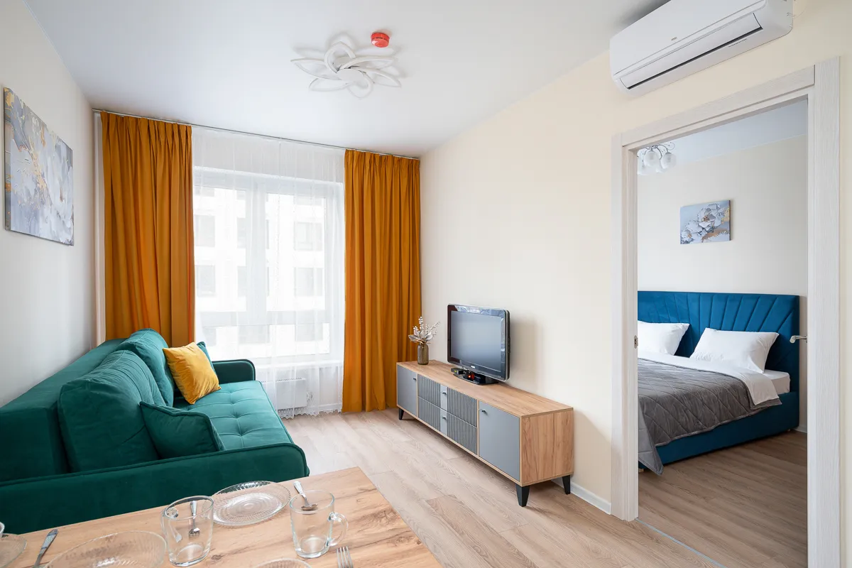 Кольская 8к1