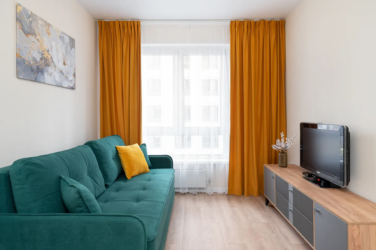 Кольская 8к1