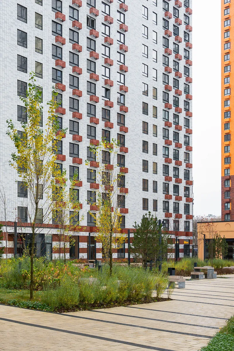 Кольская 8к1