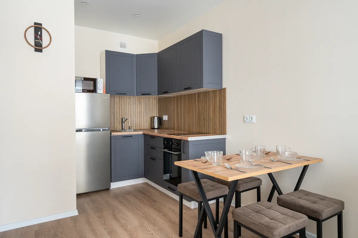 Кольская 8к1