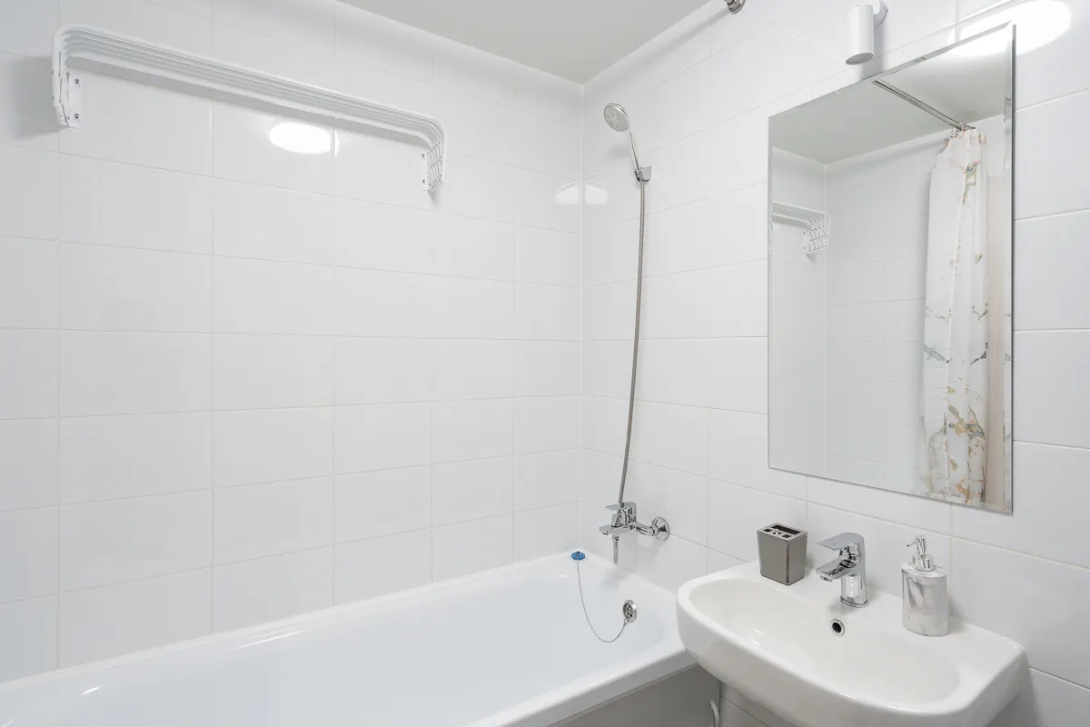 Кольская 8к1