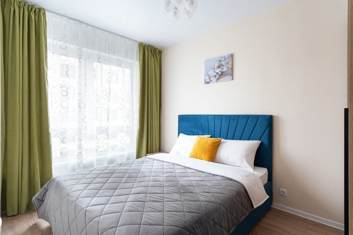 Кольская 8к1