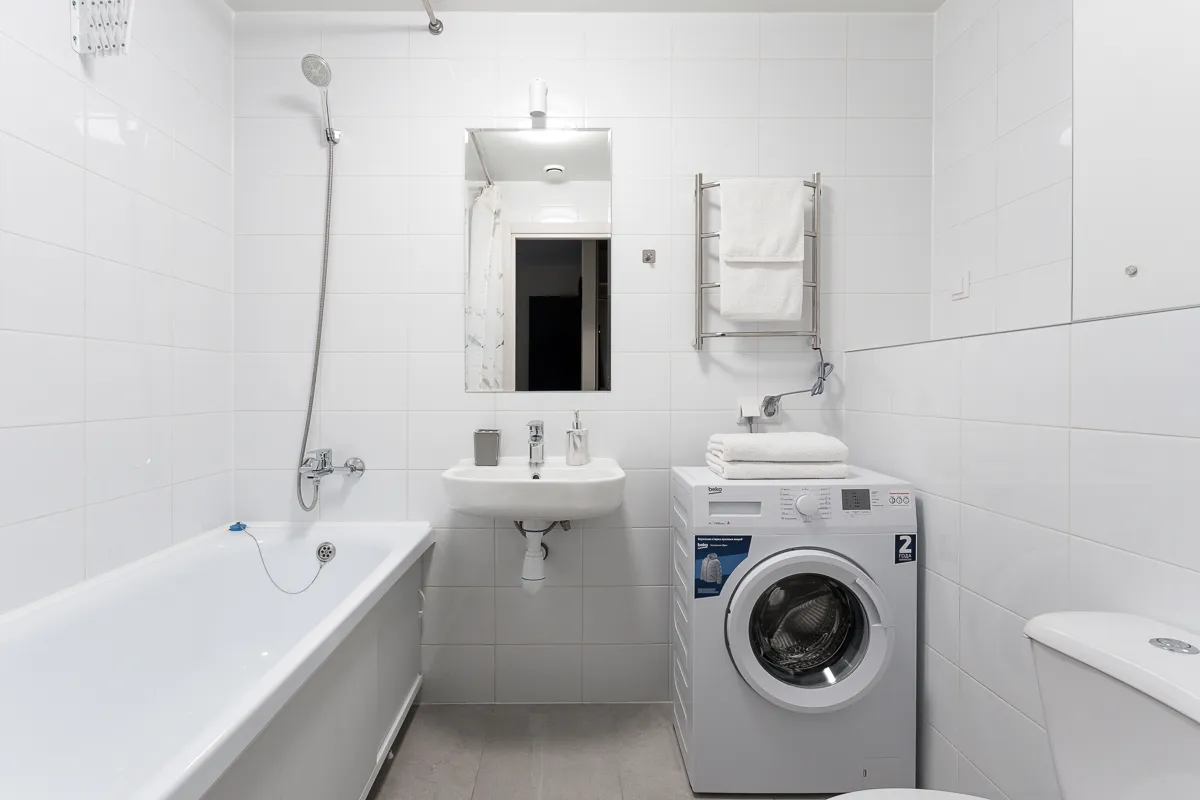 Кольская 8к1