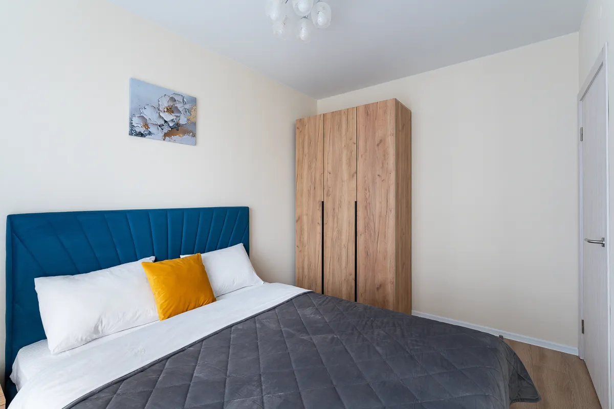 Кольская 8к1