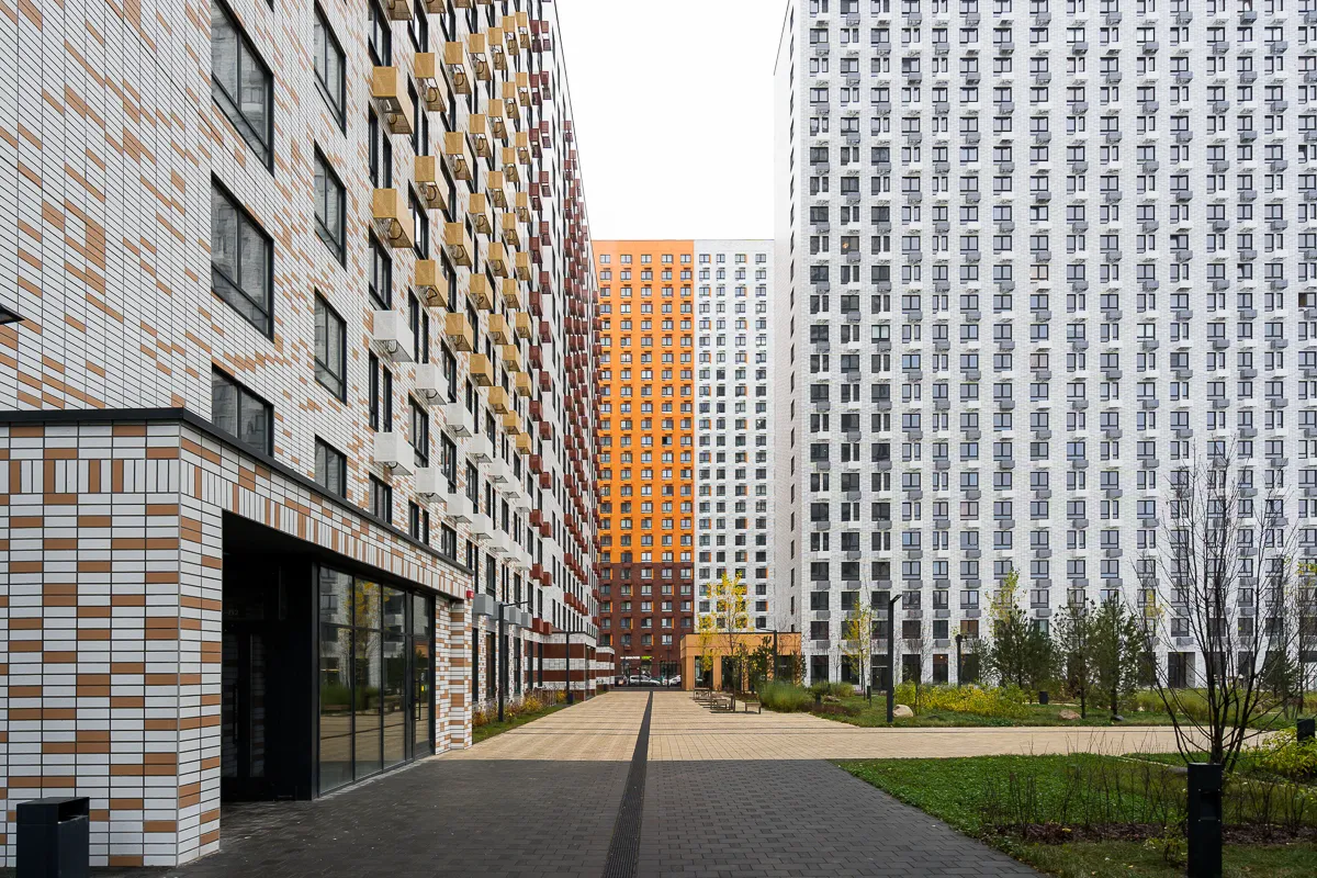 Кольская 8к1