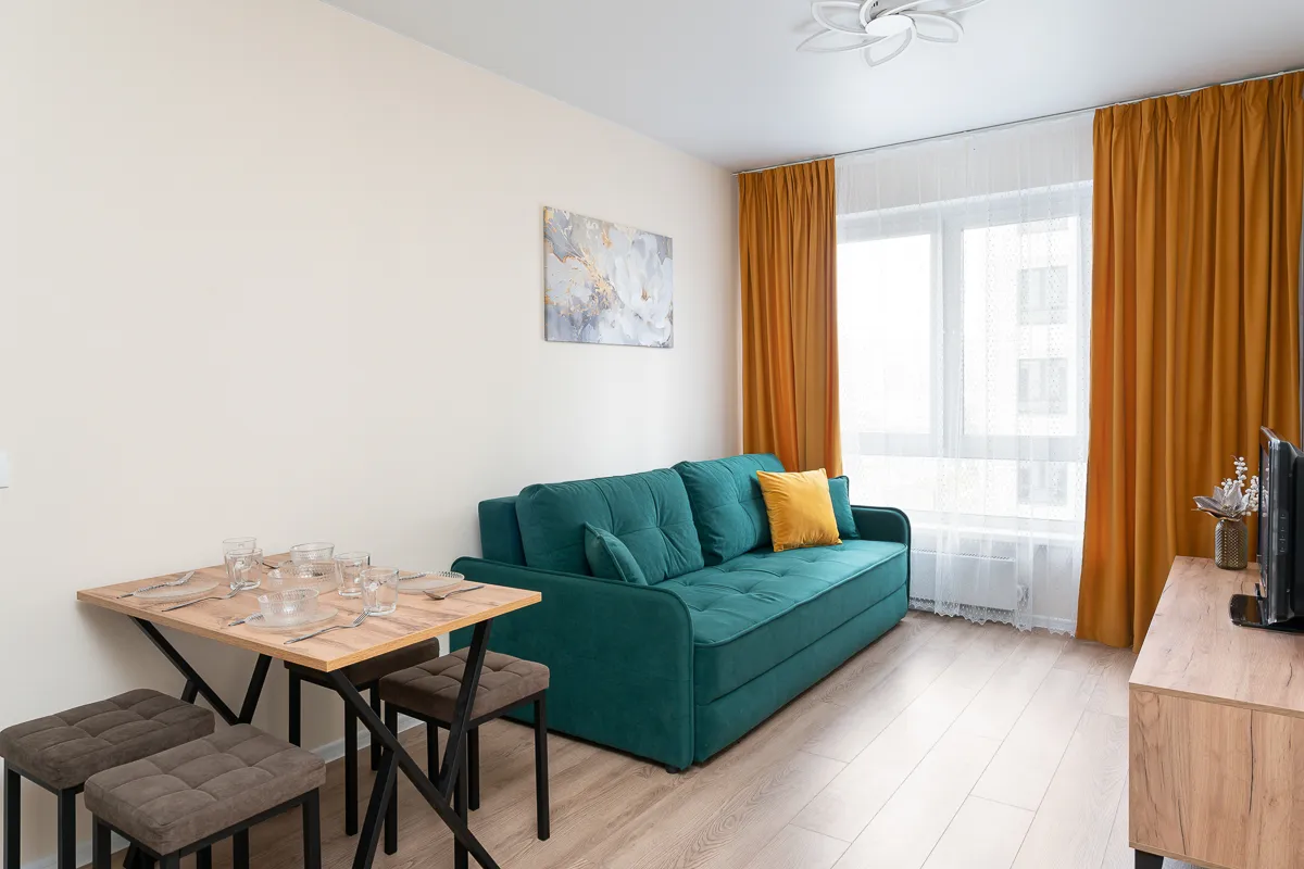 Кольская 8к1