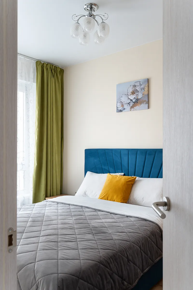 Кольская 8к1