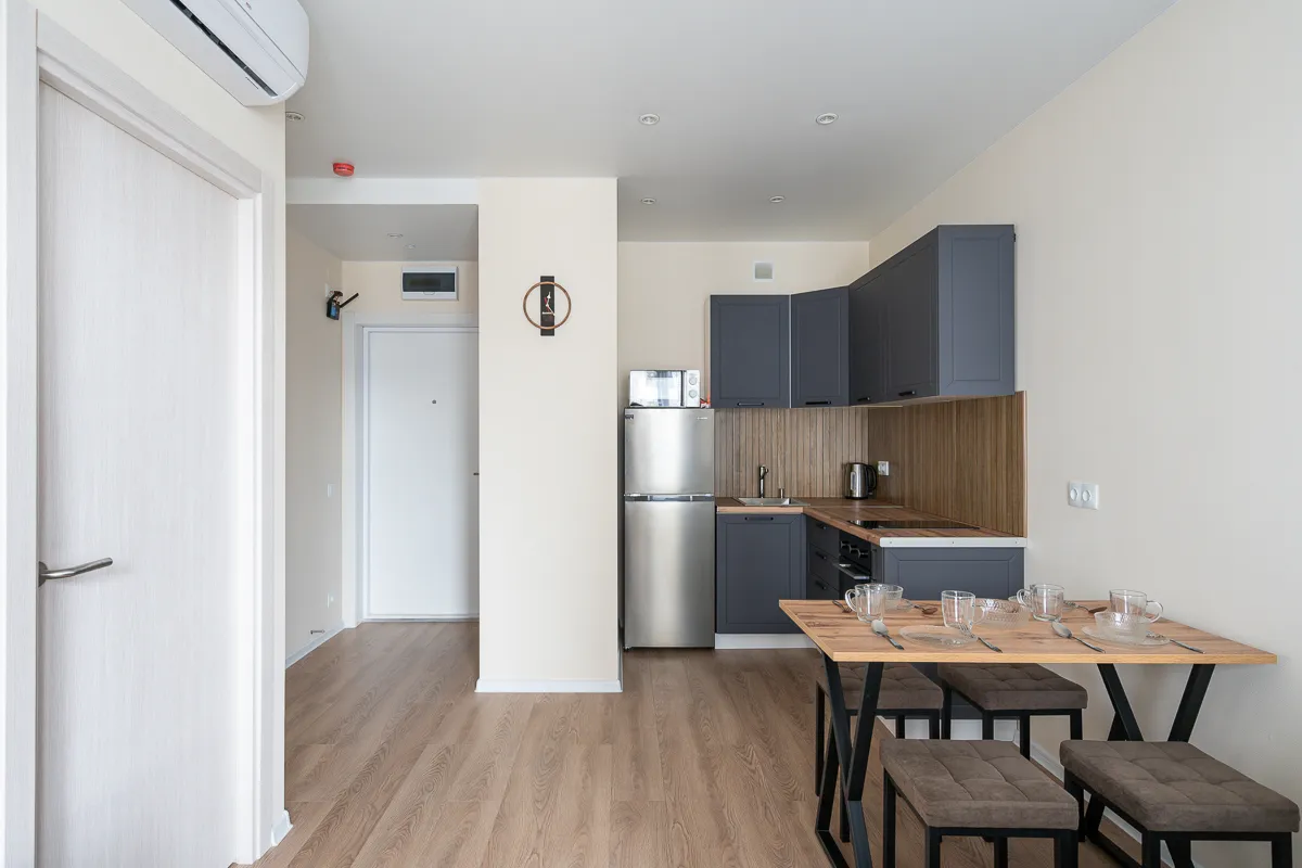 Кольская 8к1