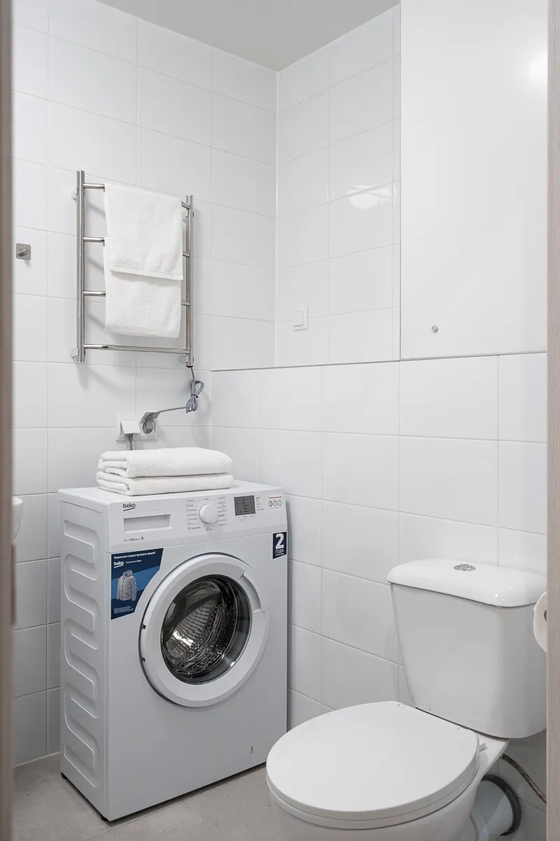 Кольская 8к1