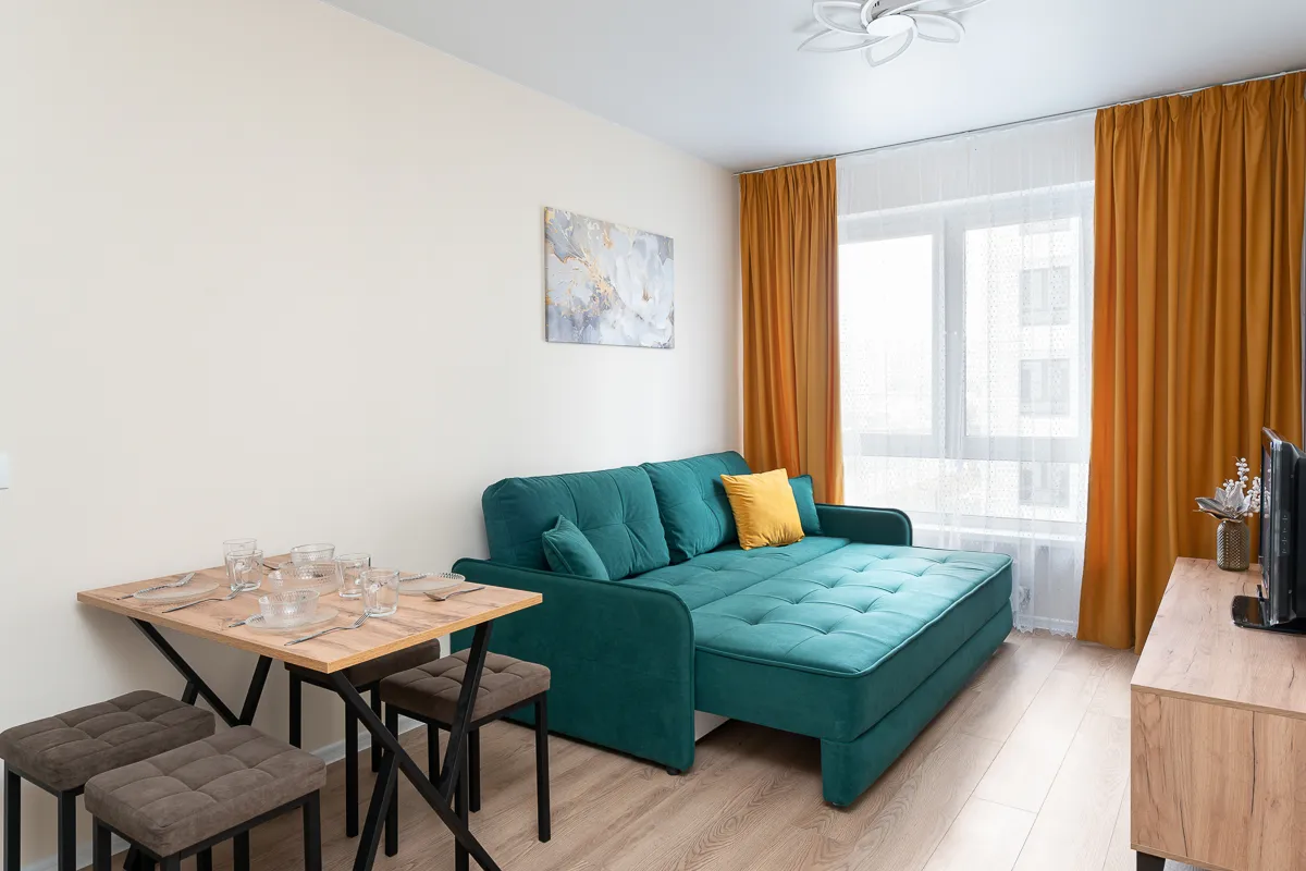 Кольская 8к1