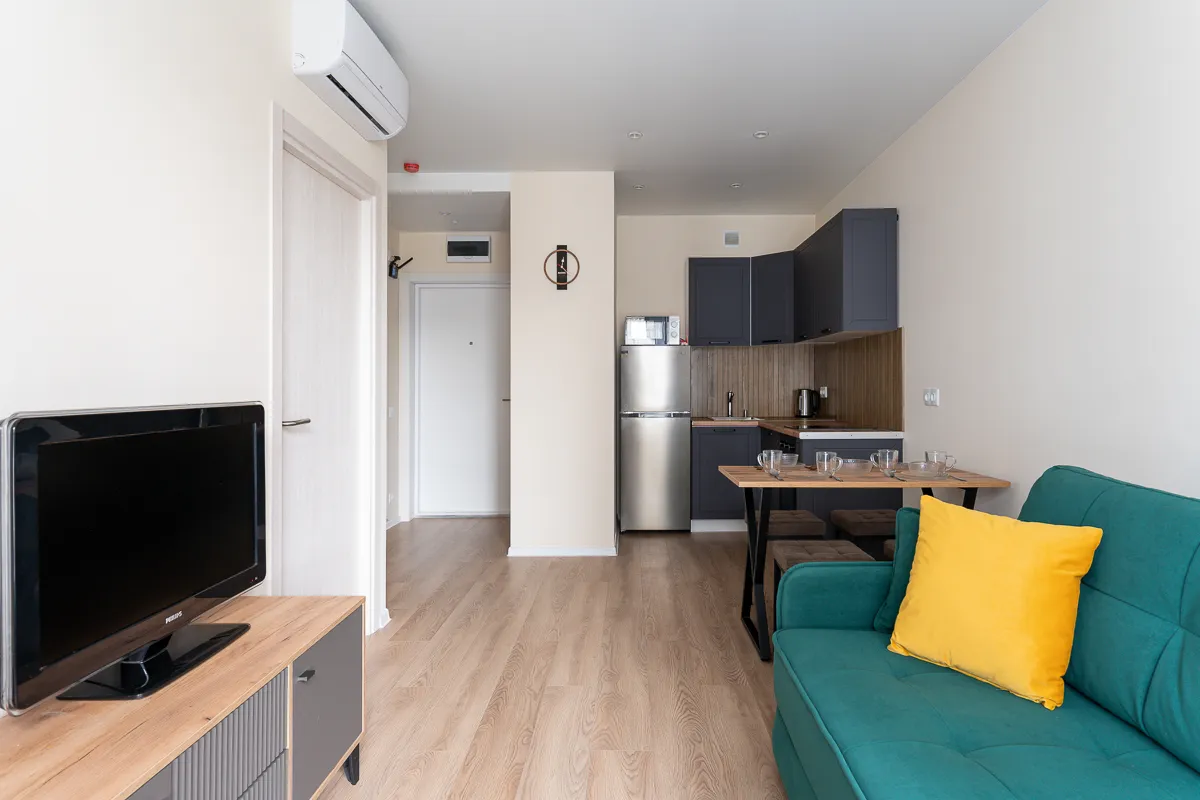 Кольская 8к1