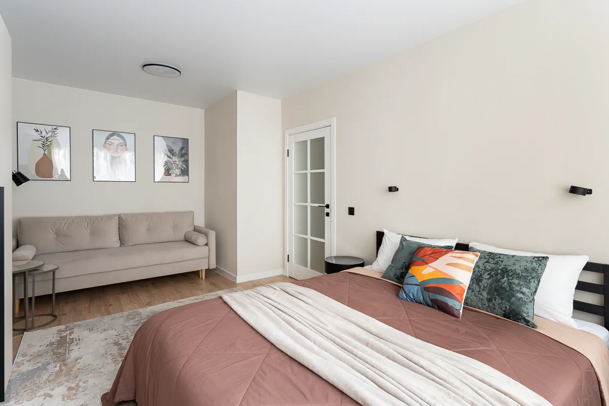 Варшавское 71к2