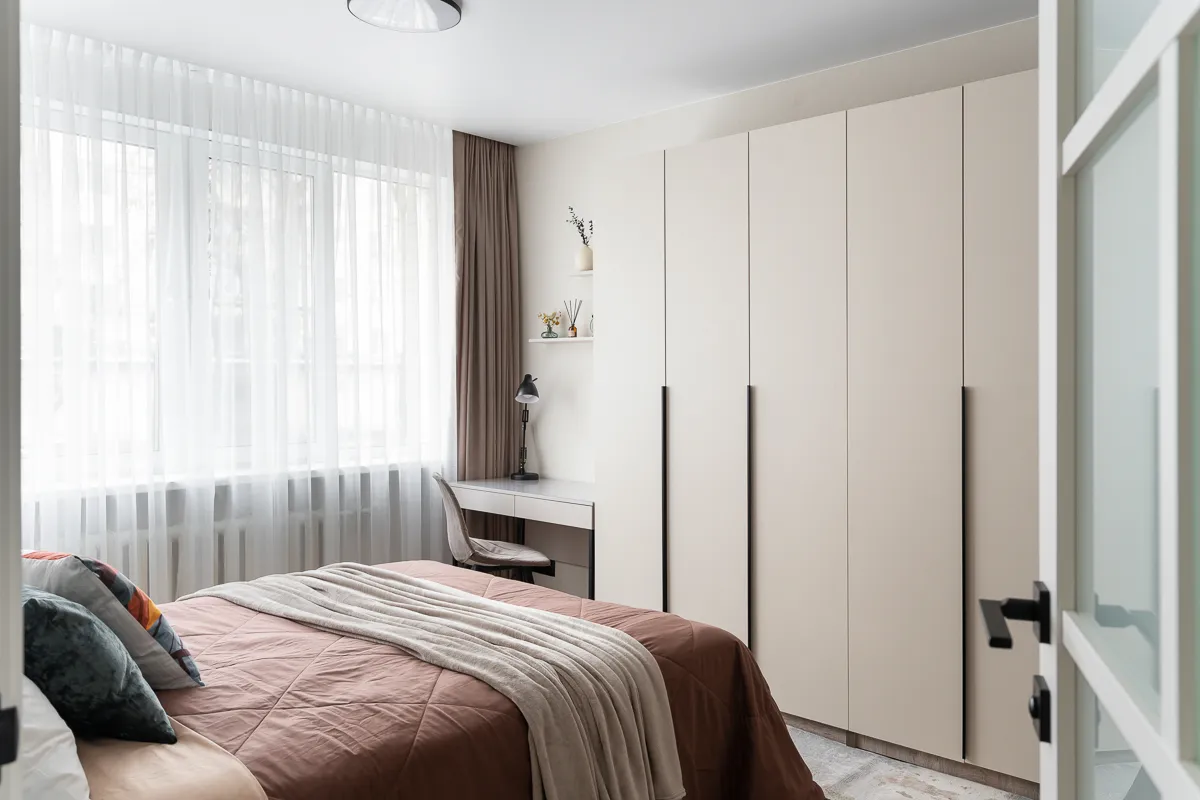 Варшавское 71к2