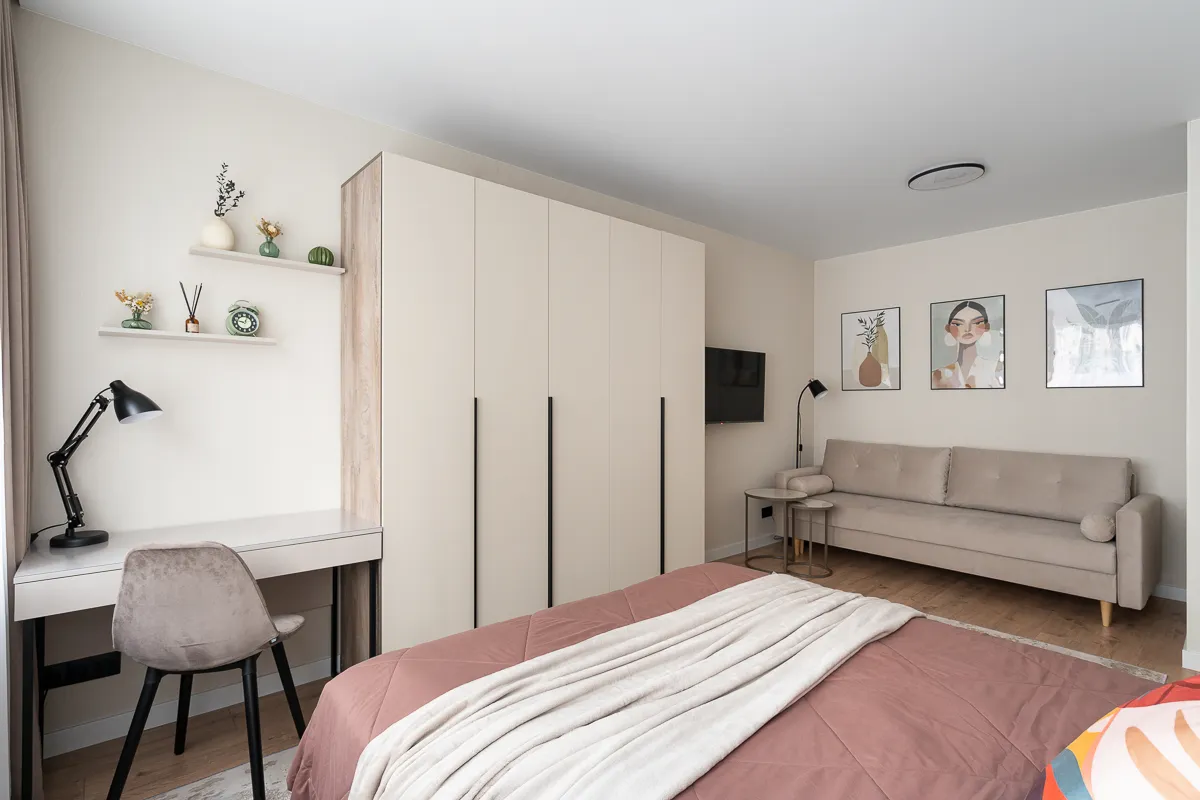 Варшавское 71к2