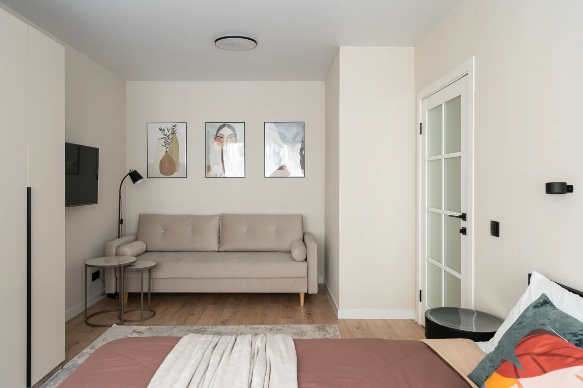 Варшавское 71к2