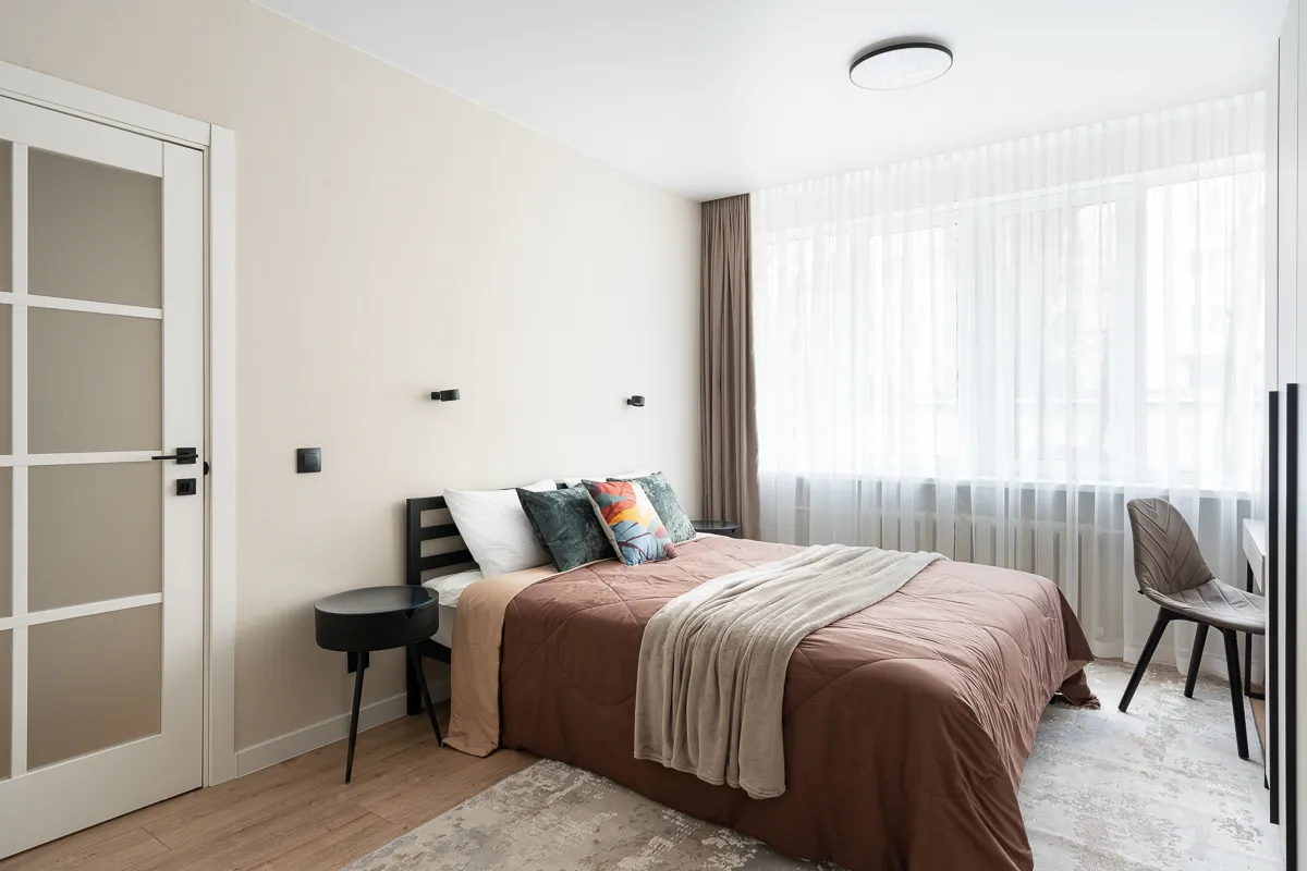 Варшавское 71к2