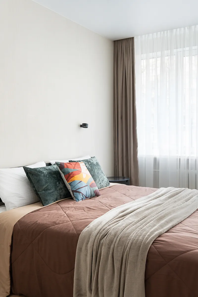 Варшавское 71к2