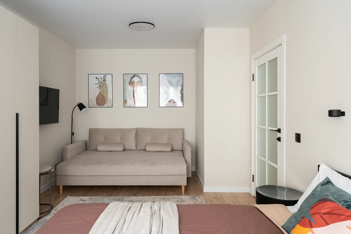 Варшавское 71к2