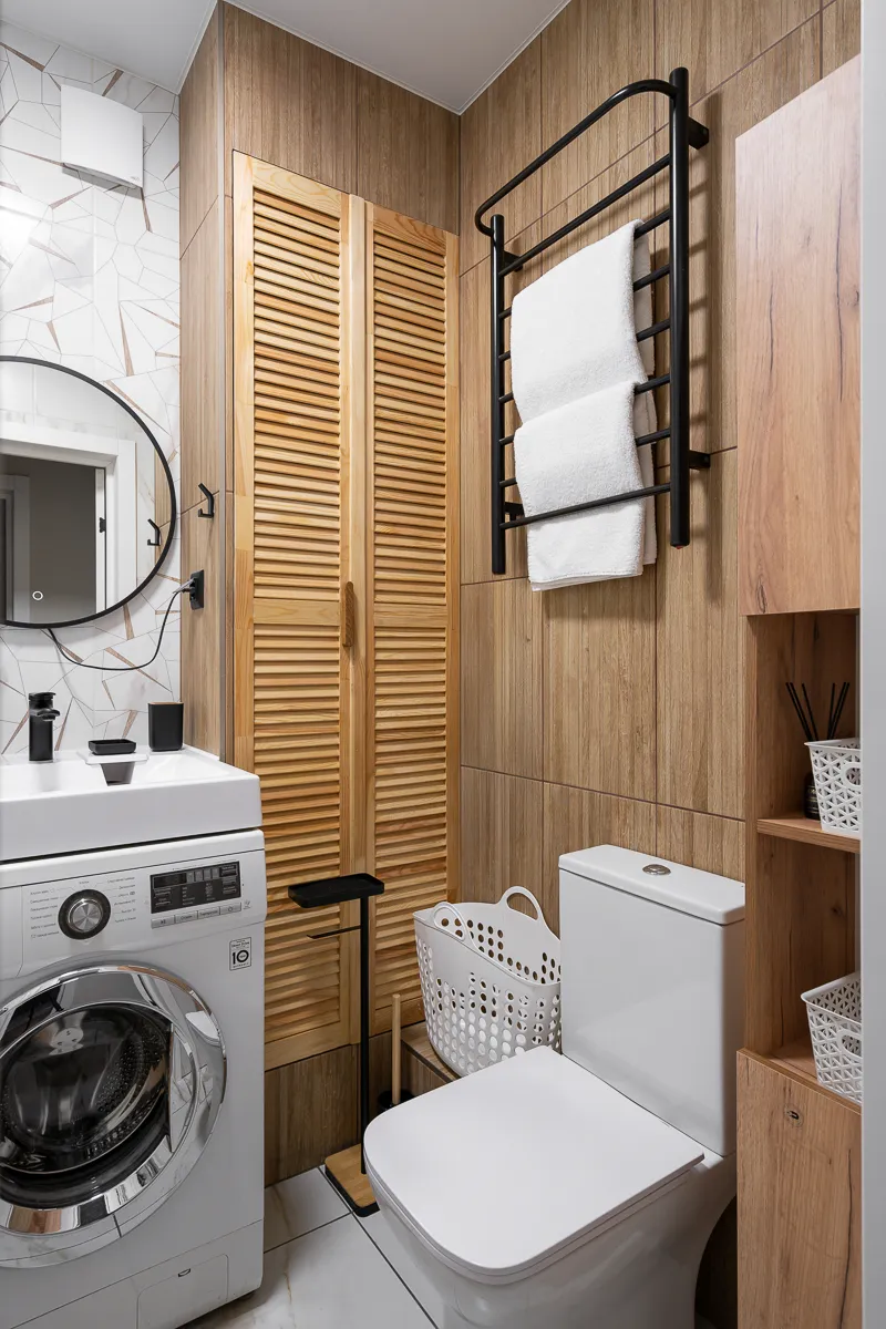 Варшавское 71к2