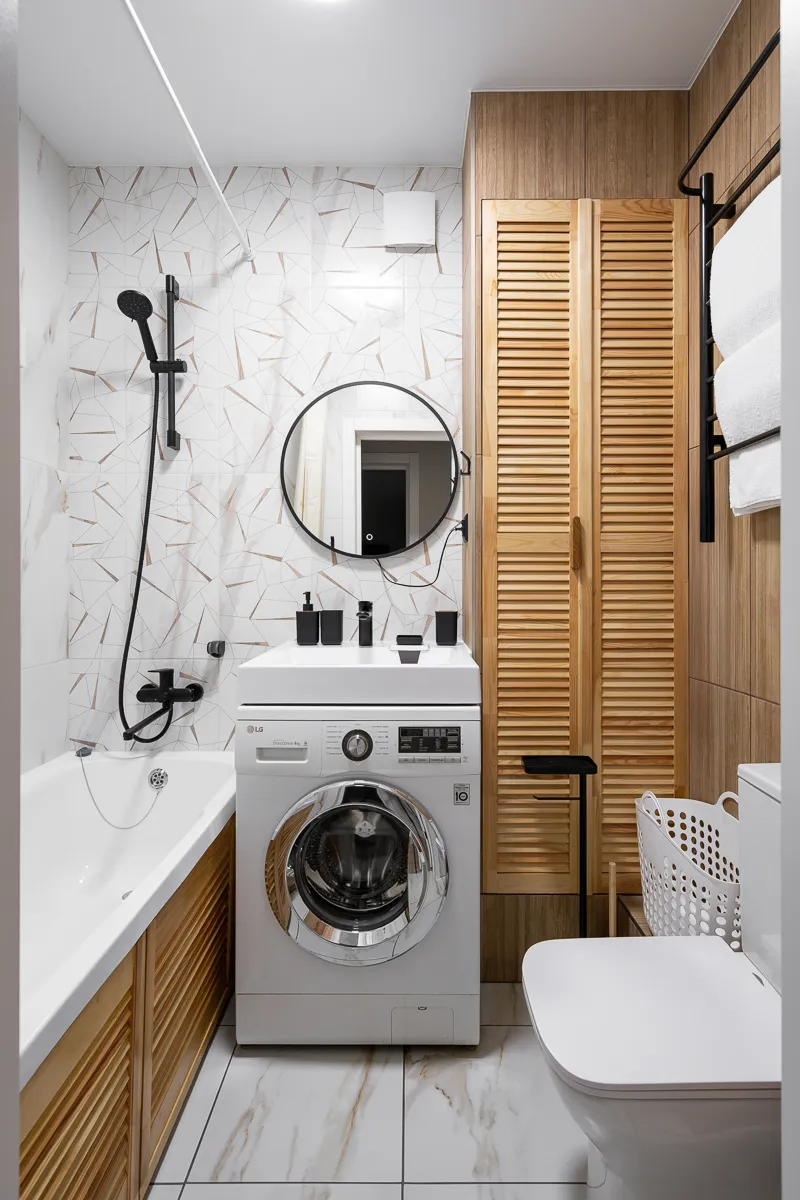 Варшавское 71к2