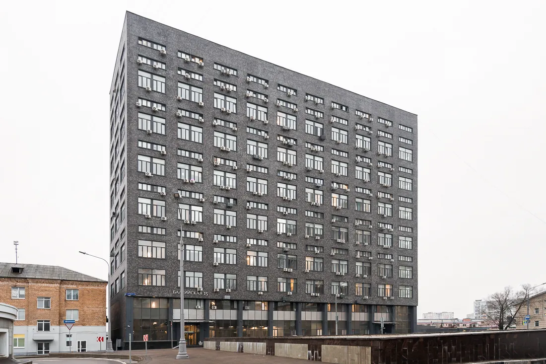 Ленинградский 80к66