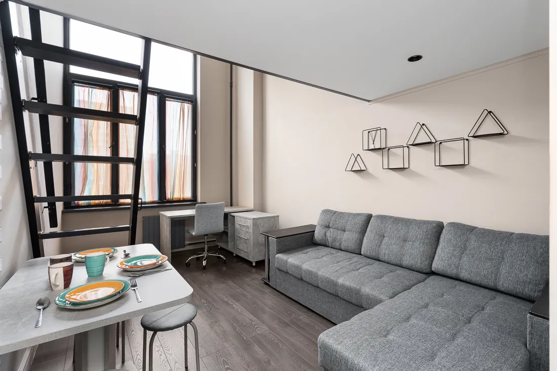 Ленинградский 80к66