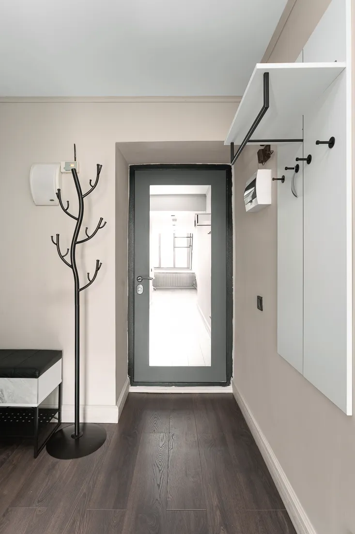 Ленинградский 80к66