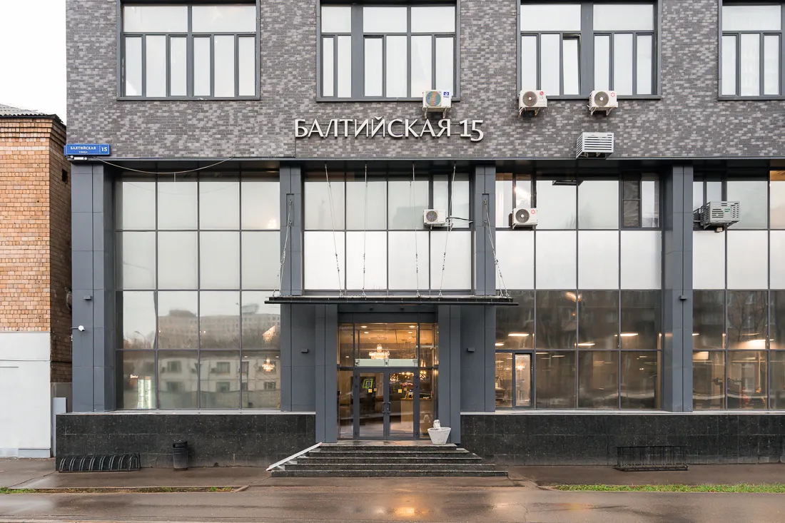 Ленинградский 80к66