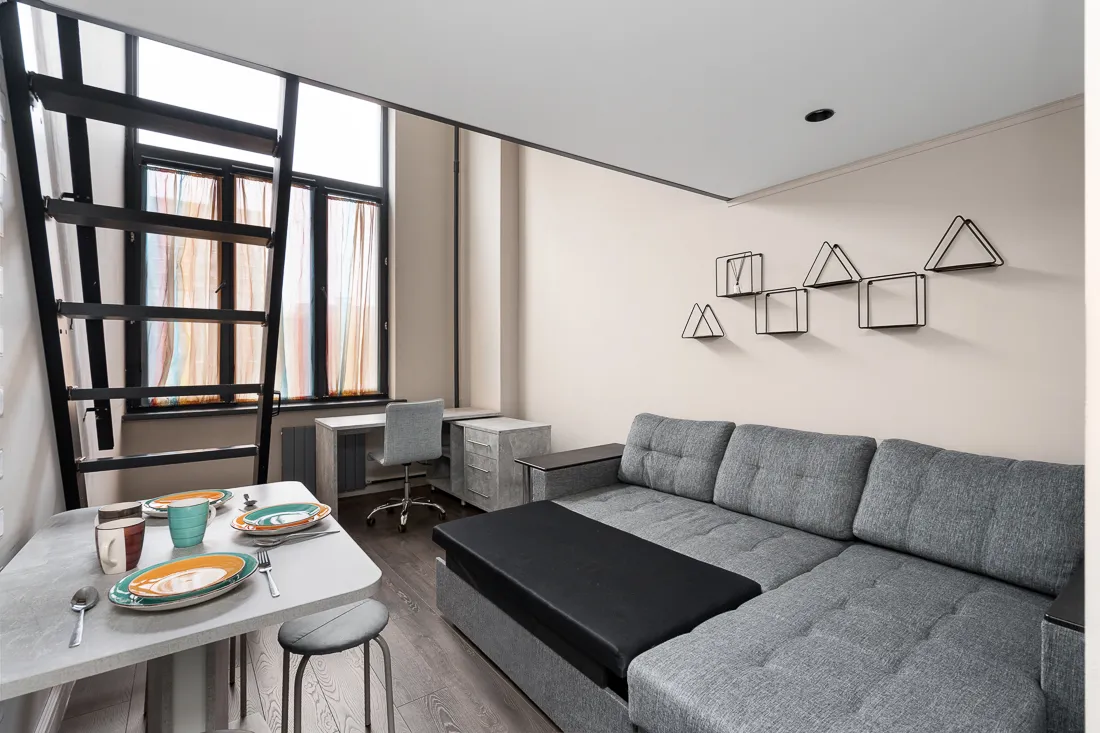 Ленинградский 80к66